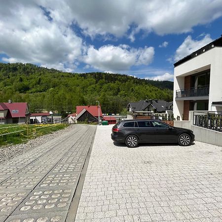 Apartament Relaks W Spokojnej Okolicy - Sun&Sport Szczyrk Kültér fotó