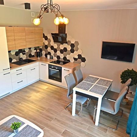 Apartament Relaks W Spokojnej Okolicy - Sun&Sport Szczyrk Kültér fotó