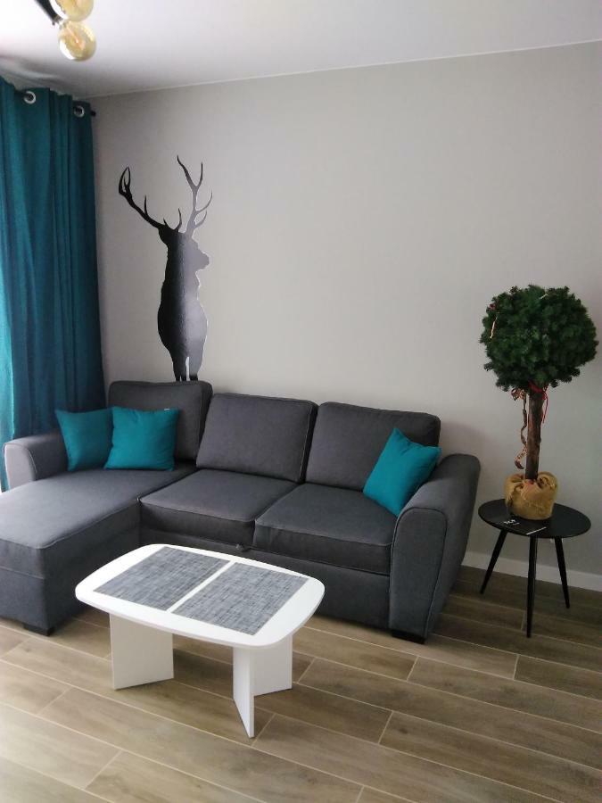 Apartament Relaks W Spokojnej Okolicy - Sun&Sport Szczyrk Kültér fotó