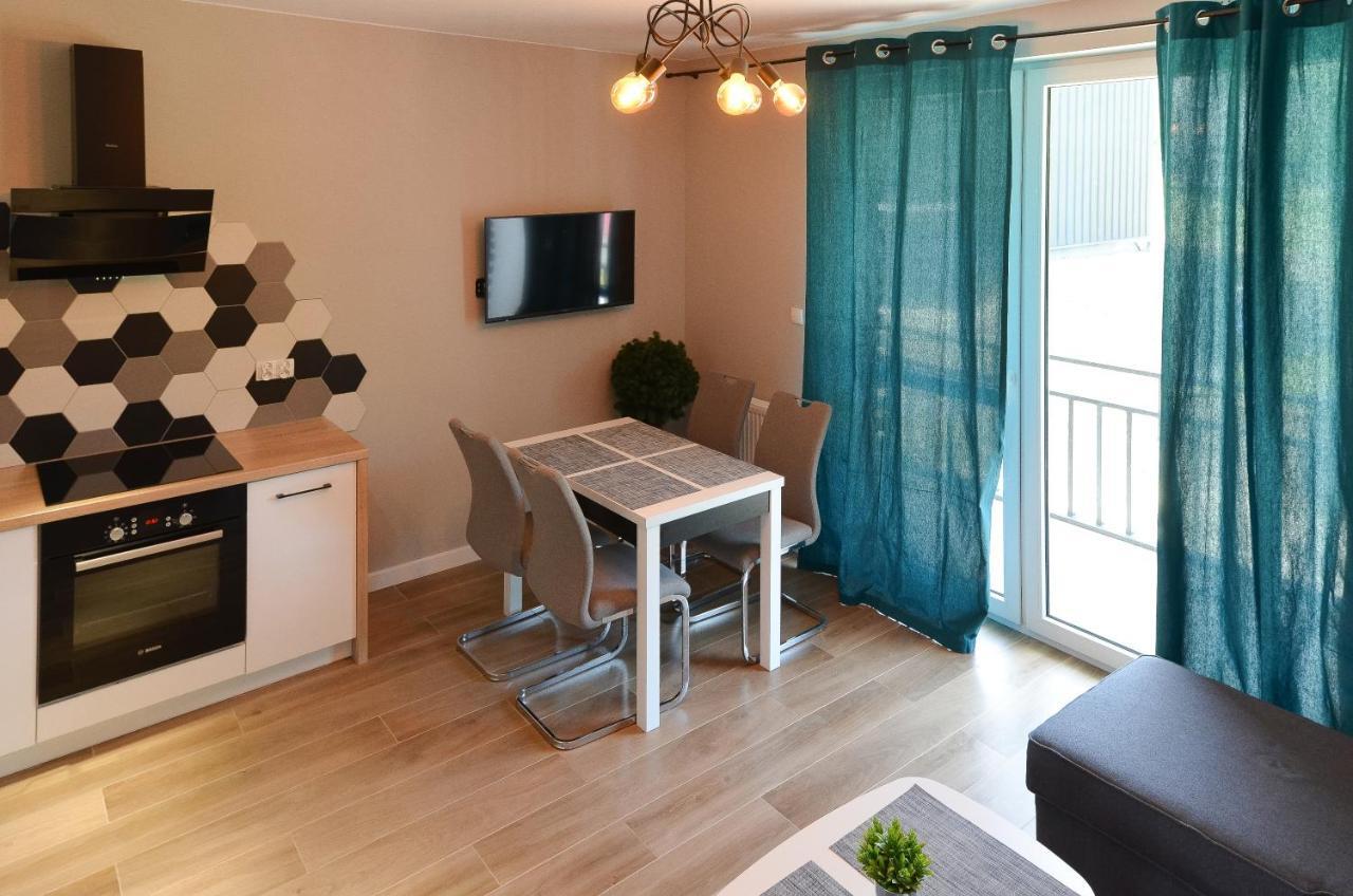 Apartament Relaks W Spokojnej Okolicy - Sun&Sport Szczyrk Kültér fotó