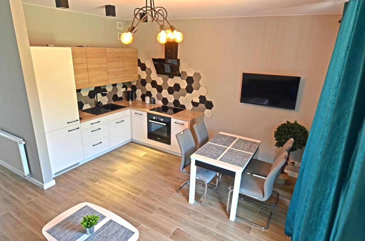 Apartament Relaks W Spokojnej Okolicy - Sun&Sport Szczyrk Kültér fotó