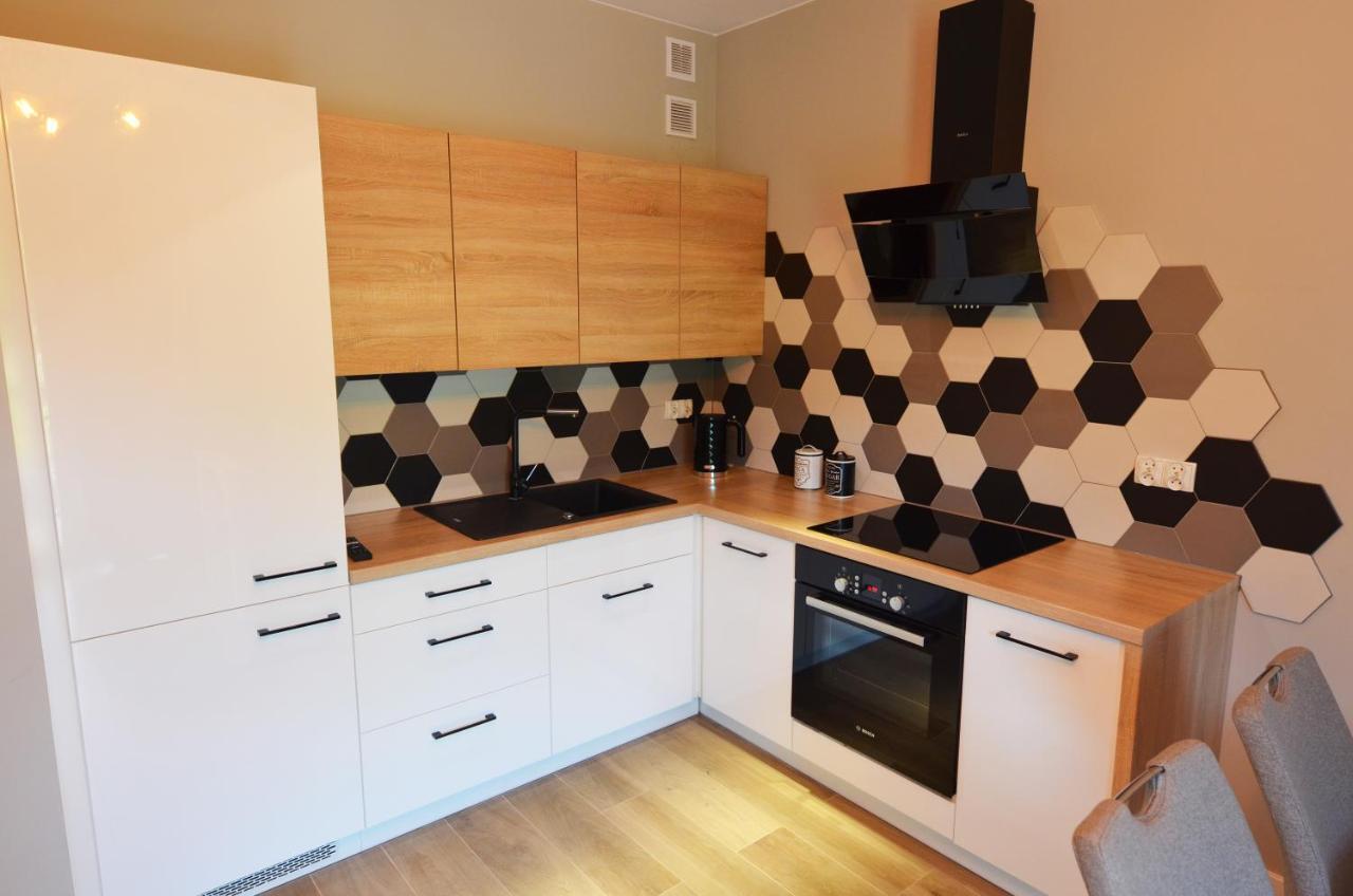 Apartament Relaks W Spokojnej Okolicy - Sun&Sport Szczyrk Kültér fotó